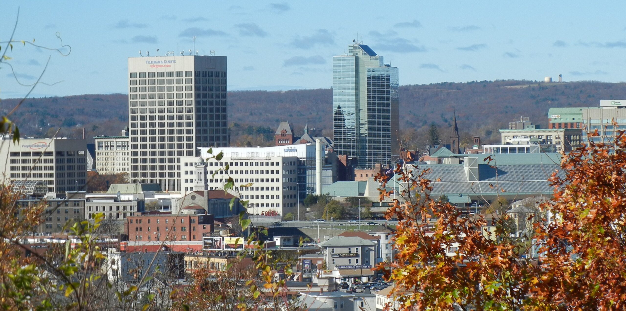 Downtown_Worcester,_Massachusetts