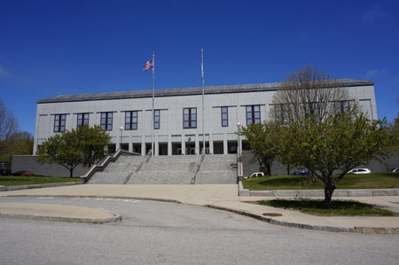 Newburyport District Court