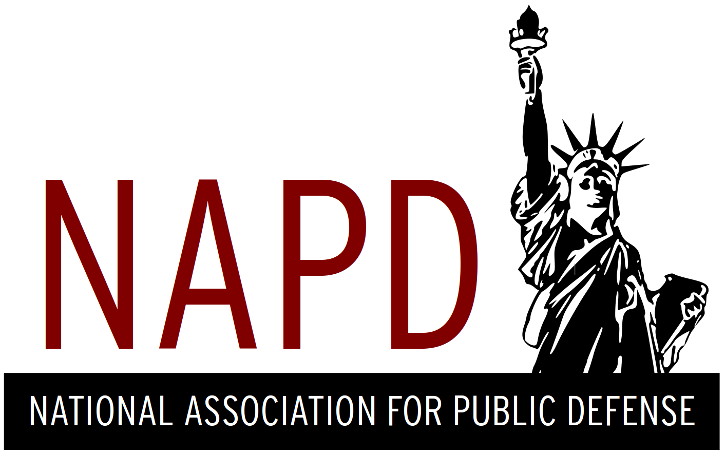 NAPD- Logo
