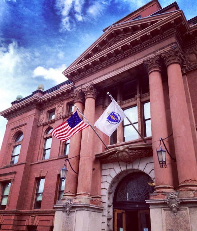 Lawrence Superior Court