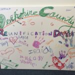 Reunification Day Celebration