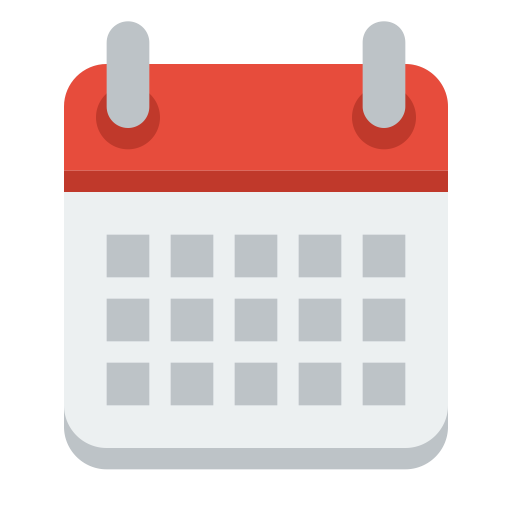 Training Calendar CPCS Website