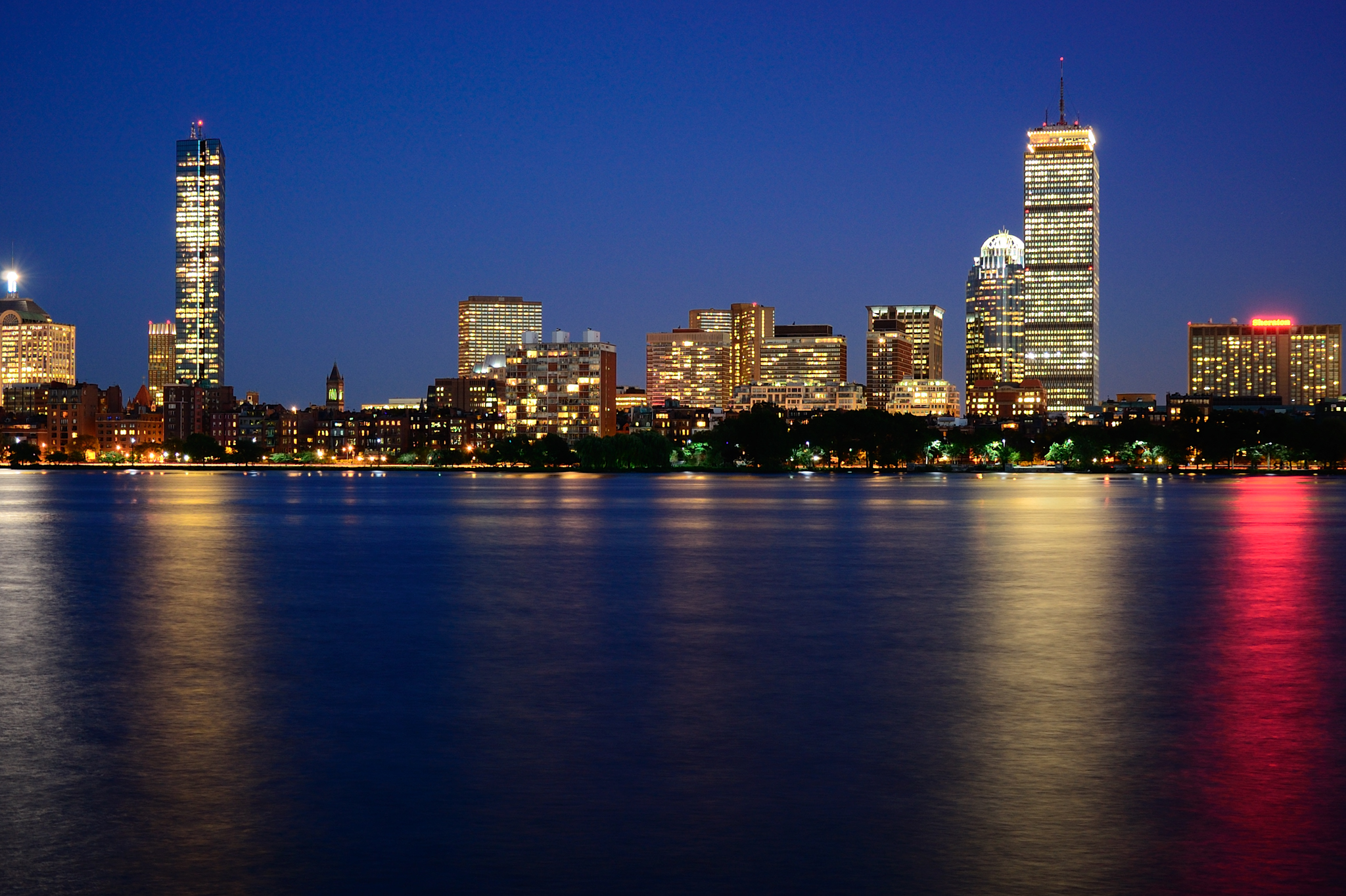 Boston_Night